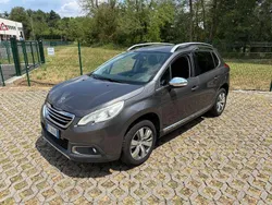 Grigio Usata 2014 Peugeot 2008 SUV | 6300 € (Buon prezzo)