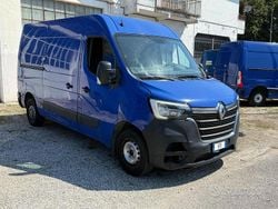 Blu Usata 2020 Renault Master Furgone | 10.900 € (Super prezzo)