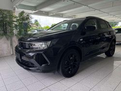 Nero Usata 2024 Opel Grandland X SUV | 21.900 € (Ottimo prezzo)