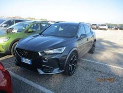 Grigio Usata 2022 Cupra Formentor SUV | 19.600 € (Super prezzo)