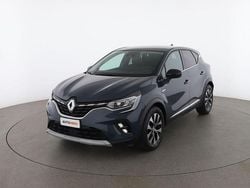 Blu Usata 2023 Renault Captur Techno SUV | 20.299 € (Buon prezzo)