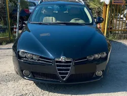 Usata 2006 Alfa Romeo 159 Progression Tre volumi | 1500 € (Ottimo prezzo)