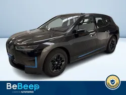 Nero metallizzato Usata 2024 BMW iX Comfort Edition SUV | 67.900 € (Ottimo prezzo)