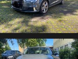 Usata 2019 Audi A3 Sportback Sport Due volumi | 18.900 € (Buon prezzo)
