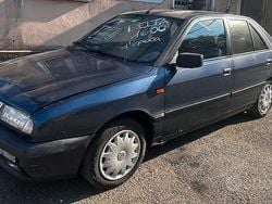 Blu Usata 1995 Lancia Delta S Due volumi | 5000 €