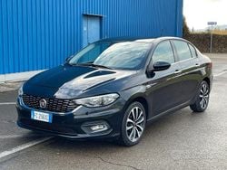 Nero Usata 2016 Fiat Tipo Tre volumi | 4000 € (Ottimo prezzo)