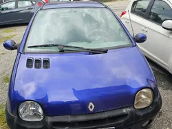 Usata 2001 Renault Twingo Due volumi | 1500 €