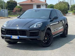 Nero Usata 2021 Porsche Cayenne SUV | 67.900 € (Super prezzo)