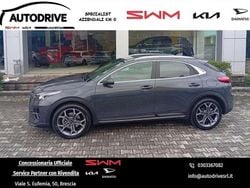 Grigio Usata 2022 Kia XCeed SUV | 19.500 € (Buon prezzo)
