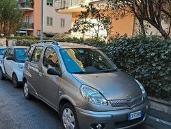 Grigio Usata 2005 Toyota Yaris Verso Monovolume | 3000 € (Ottimo prezzo)