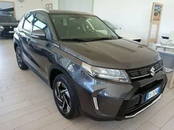 Grigio Nuova 2025 Suzuki Vitara SUV | 24.000 € (Buon prezzo)