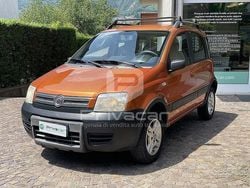 Usata 2009 Fiat Panda Climbing Due volumi | 1480 € (Buon prezzo)