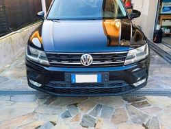 Usata 2017 VW Tiguan SUV | 17.500 €