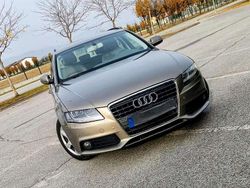 Bronzo Usata 2011 Audi A4 Advanced Station wagon | 6300 € (Ottimo prezzo)