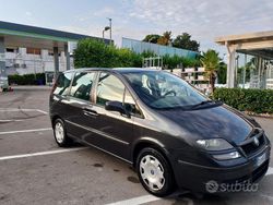 Usata 2008 Fiat Ulysse Monovolume | 3900 € (Molto cara)