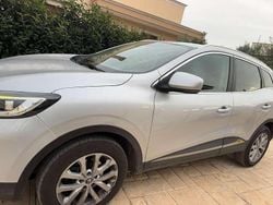 Argento Usata 2018 Renault Kadjar Business SUV | 11.000 € (Buon prezzo)