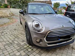 Usata 2016 Mini Cooper D Business Due volumi | 11.200 € (Buon prezzo)