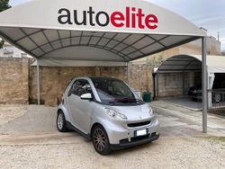 Grigio Usata 2009 Smart ForTwo Coupé Coupé | 4800 € (Buon prezzo)