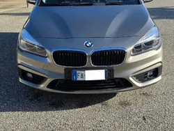 Usata 2015 BMW 218 Active Tourer Monovolume | 12.500 € (Buon prezzo)