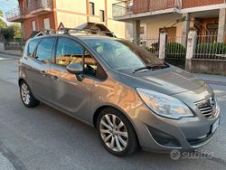 Usata 2011 Opel Meriva Cosmo Monovolume | 3200 € (Buon prezzo)
