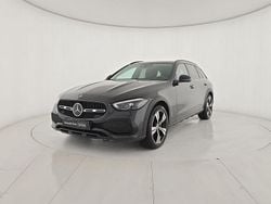 Grigio grafite ; Usata 2023 Mercedes 220 Premium Station wagon | 33.900 € (Buon prezzo)