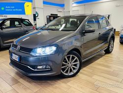 Grigio Usata 2016 VW Polo Tre volumi | 10.500 € (Buon prezzo)