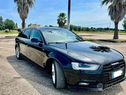 Usata 2015 Audi A4 Business Plus Station wagon | 10.990 € (Ottimo prezzo)