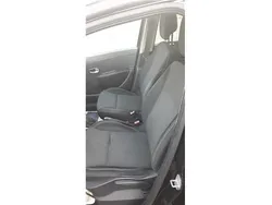 Nero(met.) Usata 2012 Renault Clio IV Dynamique Tre volumi | 3500 € (Cara)