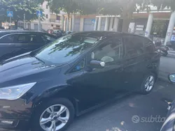 Usata 2015 Ford C-MAX Monovolume | 9500 € (Buon prezzo)