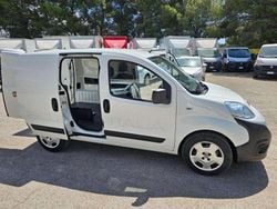 Bianco Usata 2021 Fiat Fiorino Monovolume | 7300 € (Ottimo prezzo)