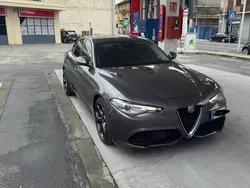 Usata 2017 Alfa Romeo Giulia Tre volumi | 15.000 € (Ottimo prezzo)