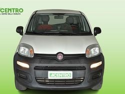 Bianco Usata 2020 Fiat Panda 4x4 Pop Due volumi | 10.858 € (Ottimo prezzo)