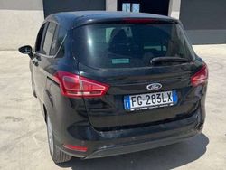 Other Usata 2017 Ford B-MAX Titanium Monovolume | 3999 €