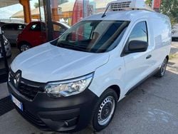 Bianco Usata 2022 Renault Express Monovolume | 15.900 € (Cara)
