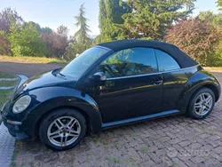 Usata 2007 VW Beetle Cabrio | 5000 € (Ottimo prezzo)
