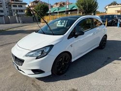 Bianco Usata 2016 Opel Corsa Coupé | 4500 € (Ottimo prezzo)
