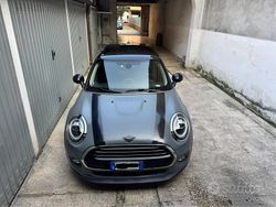 Grigio Usata 2019 Mini Cooper D Due volumi | 14.900 €