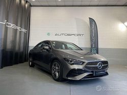 Grigio Usata 2024 Mercedes 180 AMG Tre volumi | 33.900 € (Buon prezzo)
