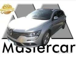 Grigio Usata 2020 Renault Talisman Business Station wagon | 12.500 € (Ottimo prezzo)