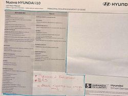 Bianco Usata 2021 Hyundai i10 Due volumi | 12.000 € (Ottimo prezzo)