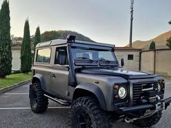 Grigio Usata 1999 Land Rover Defender SUV | 40.000 €