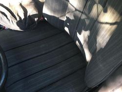 Marrone Usata 1985 Mercedes E250 Tre volumi | 3800 €