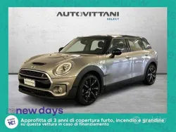 Beige Usata 2019 Mini Cooper Clubman Business Station wagon | 16.900 € (Super prezzo)