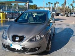 Grigio Usata 2008 Seat Altea XL Monovolume | 3600 €