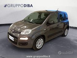 Grigio Usata 2021 Fiat Panda S Tre volumi | 10.590 € (Buon prezzo)