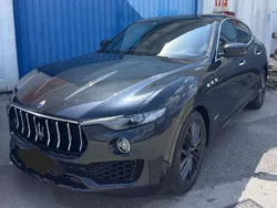 Nero Usata 2018 Maserati Levante SUV | 29.000 € (Cara)