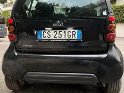 Usata 2004 Smart ForTwo Coupé Passion Due volumi | 1500 € (Ottimo prezzo)