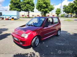 Usata 2005 Fiat Seicento Active Due volumi | 3200 € (Molto cara)
