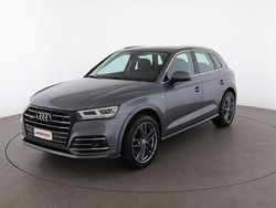 Grigio Usata 2019 Audi Q5 Business SUV | 30.099 € (Cara)