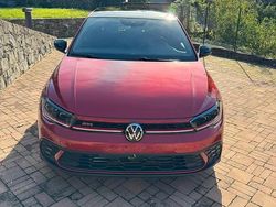 Rosso Usata 2023 VW Polo GTI Tre volumi | 27.000 € (Cara)